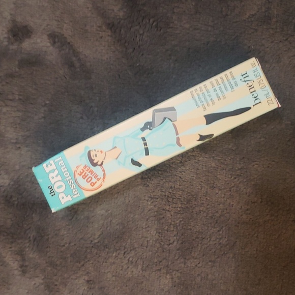 Benefit Pore Professional Pore Primer BNIB 👛 - Picture 2 of 2